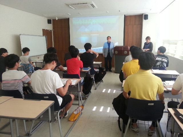 2014년 특성화고 글로벌현장학습 일본어과정 