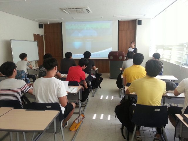 2014년 특성화고 글로벌현장학습 일본어과정 