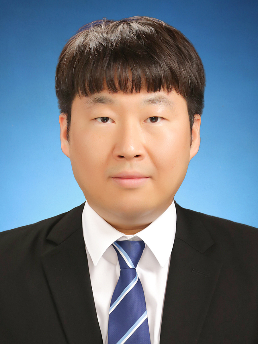 김대호 사진